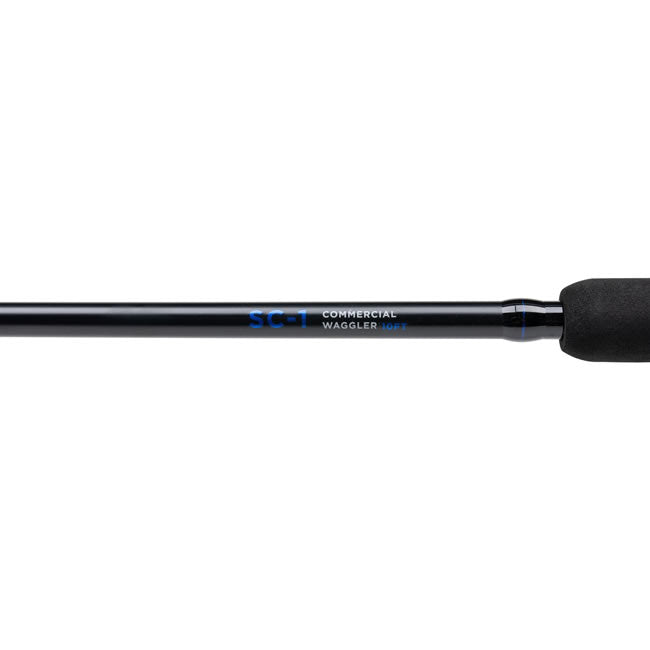 Lanseta Shakespeare Superteam SC-1 Commercial Waggler, 3.60m, 3-6lb, 2seg