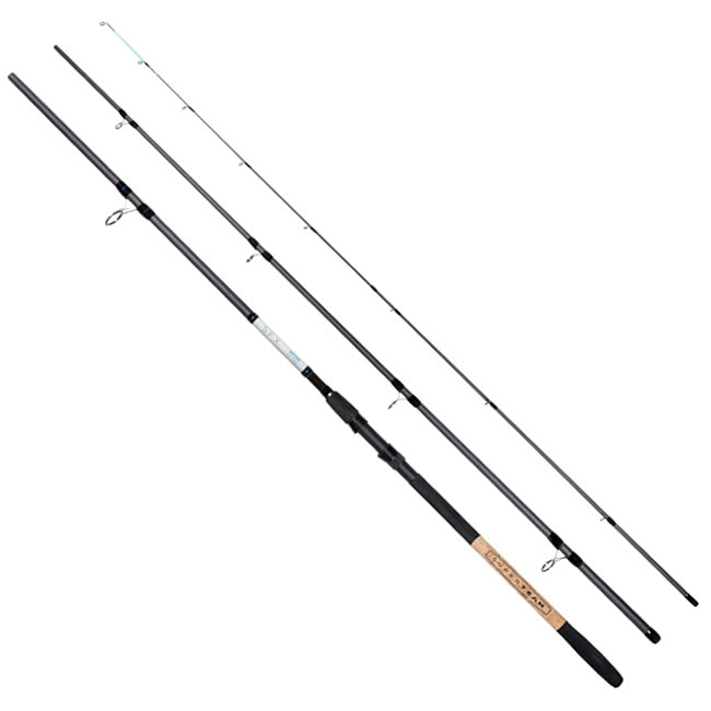 Lanseta Shakespeare Superteam SFX Method Feeder 3seg