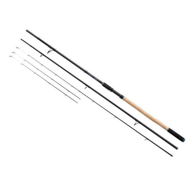 Lanseta Shakespeare Superteam SFX Plus Feeder 3+2seg
