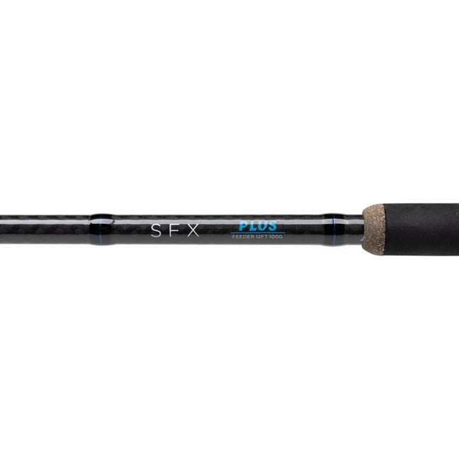 Lanseta Shakespeare Superteam SFX Plus Feeder 3+2seg