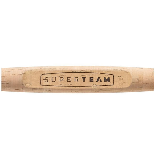 Lanseta Shakespeare Superteam SFX Plus Method 3+3buc