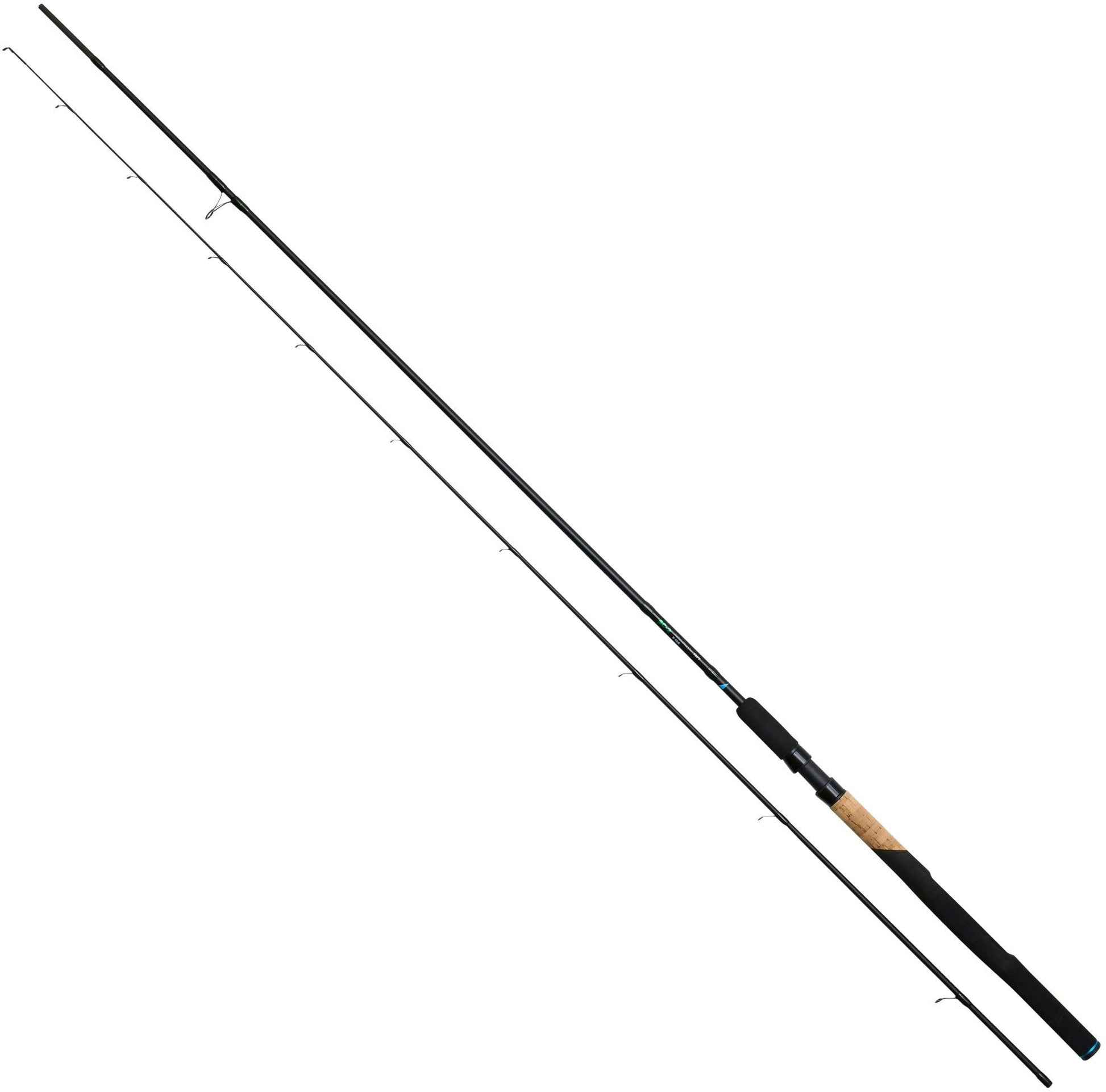 Lanseta Shakespeare Superteam Sc-2 Pellet Waggler, 5-15g, 3.60m, 2seg