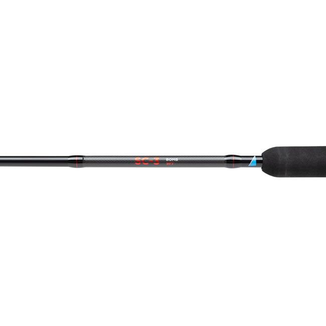 Lanseta Shakespeare Superteam Sc-3 Bomb-Feeder Rod 2.70m, 85-140g, 2+2seg