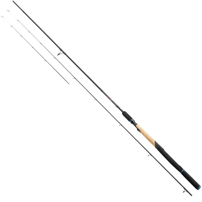 Lanseta Shakespeare Superteam Sc-3 Method-Feeder Rod 2+2seg