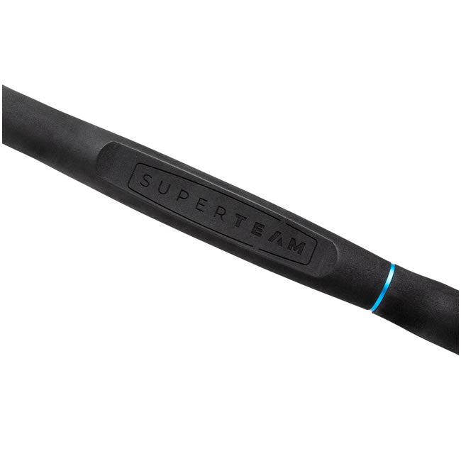 Lanseta Shakespeare Superteam Sc-3 Method-Feeder Rod 2+2seg