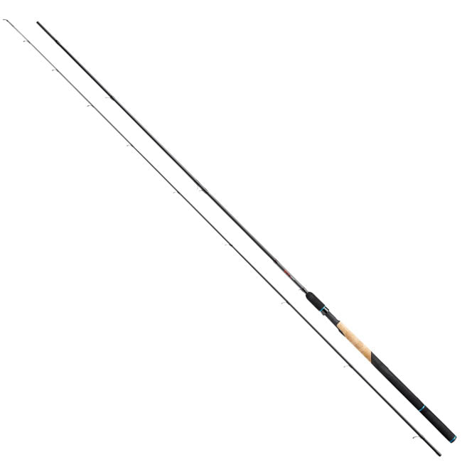 Lanseta Shakespeare Superteam Sc-3 Pellet Waggler Rod 3.00m, 85-140g