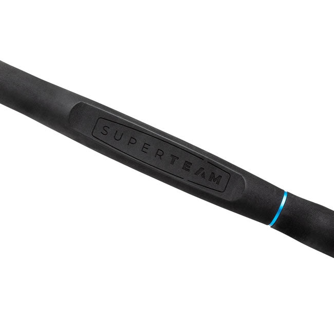 Lanseta Shakespeare Superteam Sc-3 Pellet Waggler Rod 3.30m, 85-140g