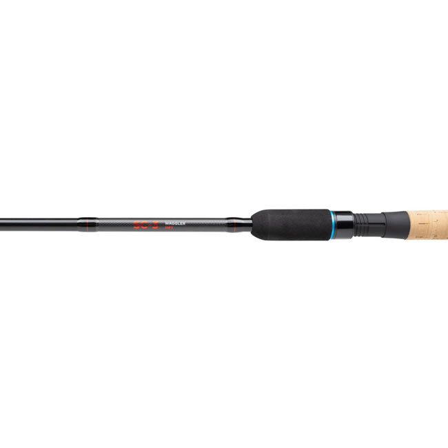 Lanseta Shakespeare Superteam Sc-3 Pellet Waggler Rod 3.60m, 85-140g