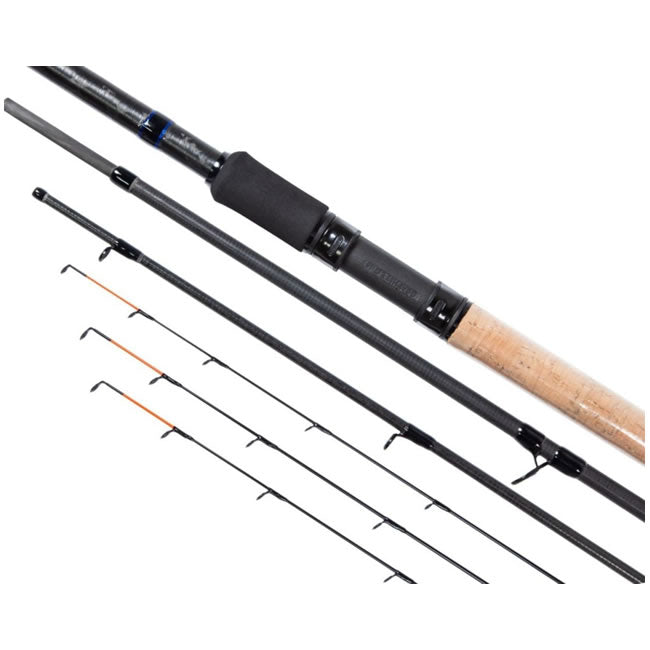 Lanseta Shimano Aero X5 Distance Heavy Power Feeder 3.96m 150g