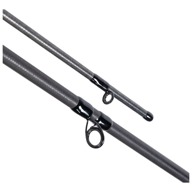 Lanseta Shimano Aero X5 Distance Heavy Power Feeder Rod 14ft 4.27m 150g 3+3buc 
