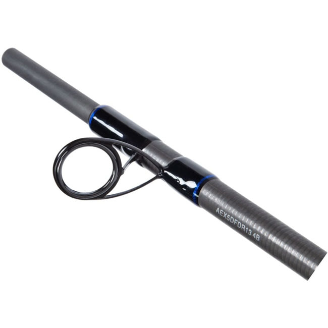 Lanseta Shimano Aero X5 Distance Heavy Power Feeder Rod 14ft 4.27m 150g 3+3buc 