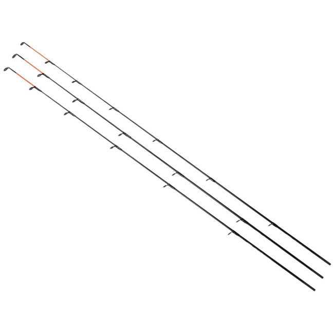 Lanseta Shimano Aero X5 Distance Heavy Power Feeder Rod 14ft 4.27m 150g 3+3buc 