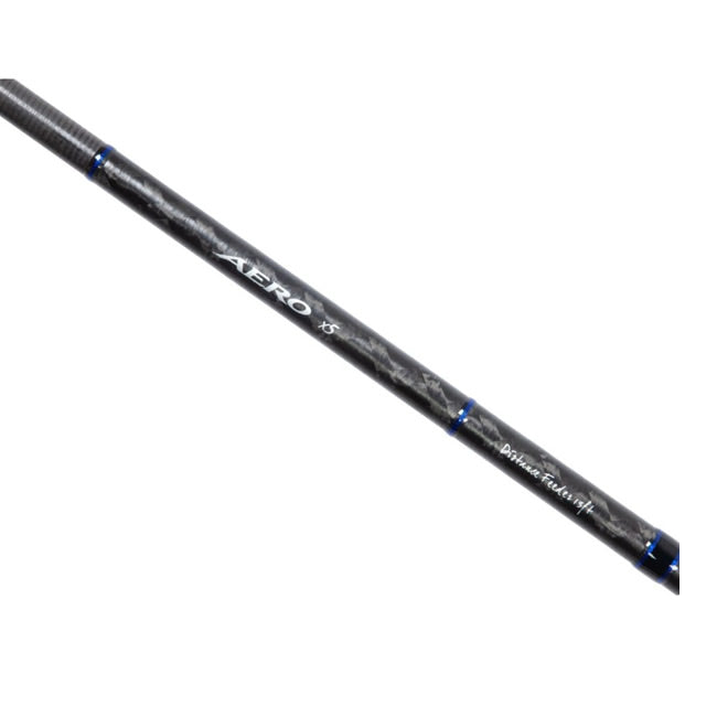 Lanseta Shimano Aero X5 Distance Heavy Power Feeder Rod 14ft 4.27m 150g 3+3buc 