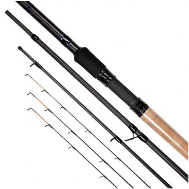 Lanseta Shimano Aero X7 Distance Power Feeder 3.96m 120g