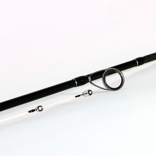  Lanseta Shimano Bassterra LRF 2.44m 3-15g