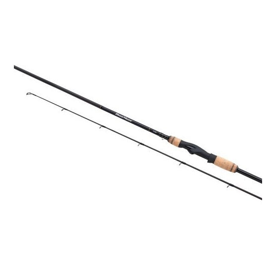 Lanseta Shimano Beastmaster FX Predator L 2.40m/3-14g