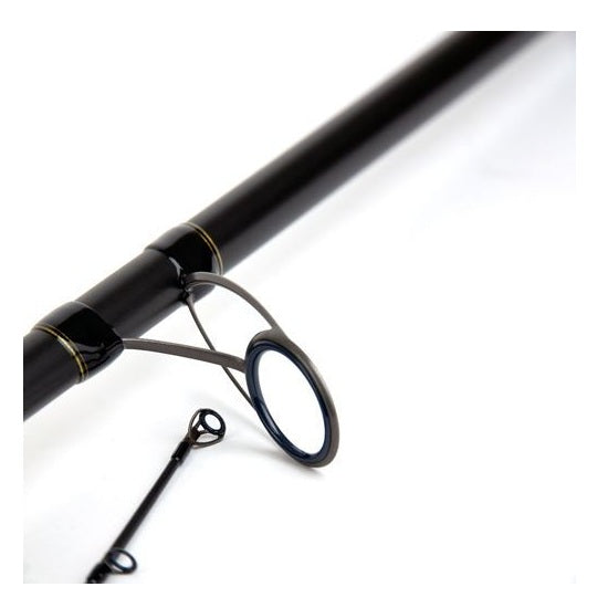 Lanseta Shimano Beastmaster FX Predator M 2.10m/7-28g