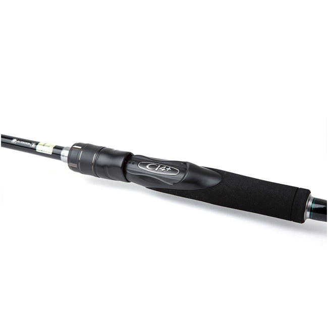 Lanseta Shimano Curado Spinning F 2.13m 4-12g