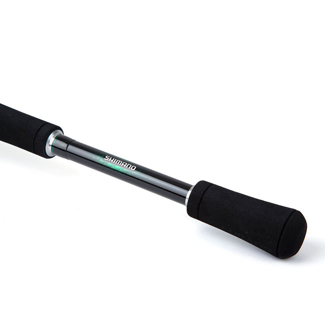 Lanseta Shimano Curado Spinning F 2.13m 4-12g