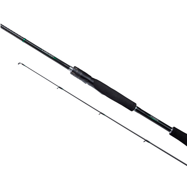 Lanseta Shimano Curado Spinning F 2.13m 5-14g 