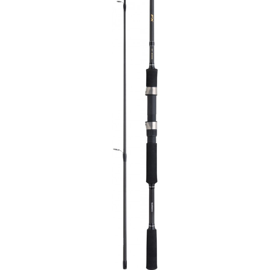 Lanseta Shimano FX XT 270XH 50-100g 2seg