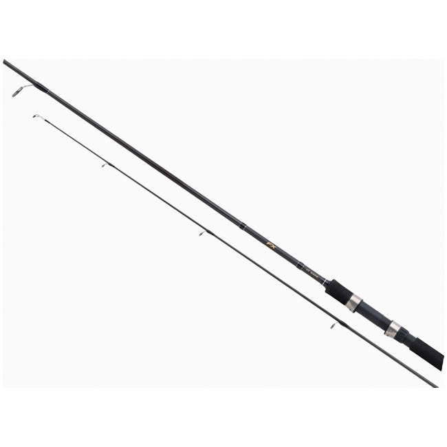 Lanseta Shimano FX XT MH 2.40m/14-40g