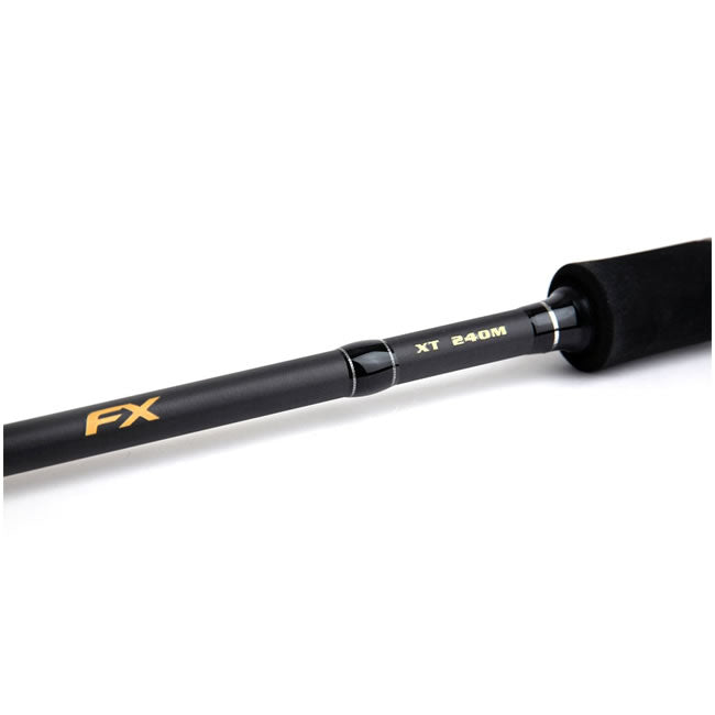 Lanseta Shimano FX XT MH 2.40m/14-40g