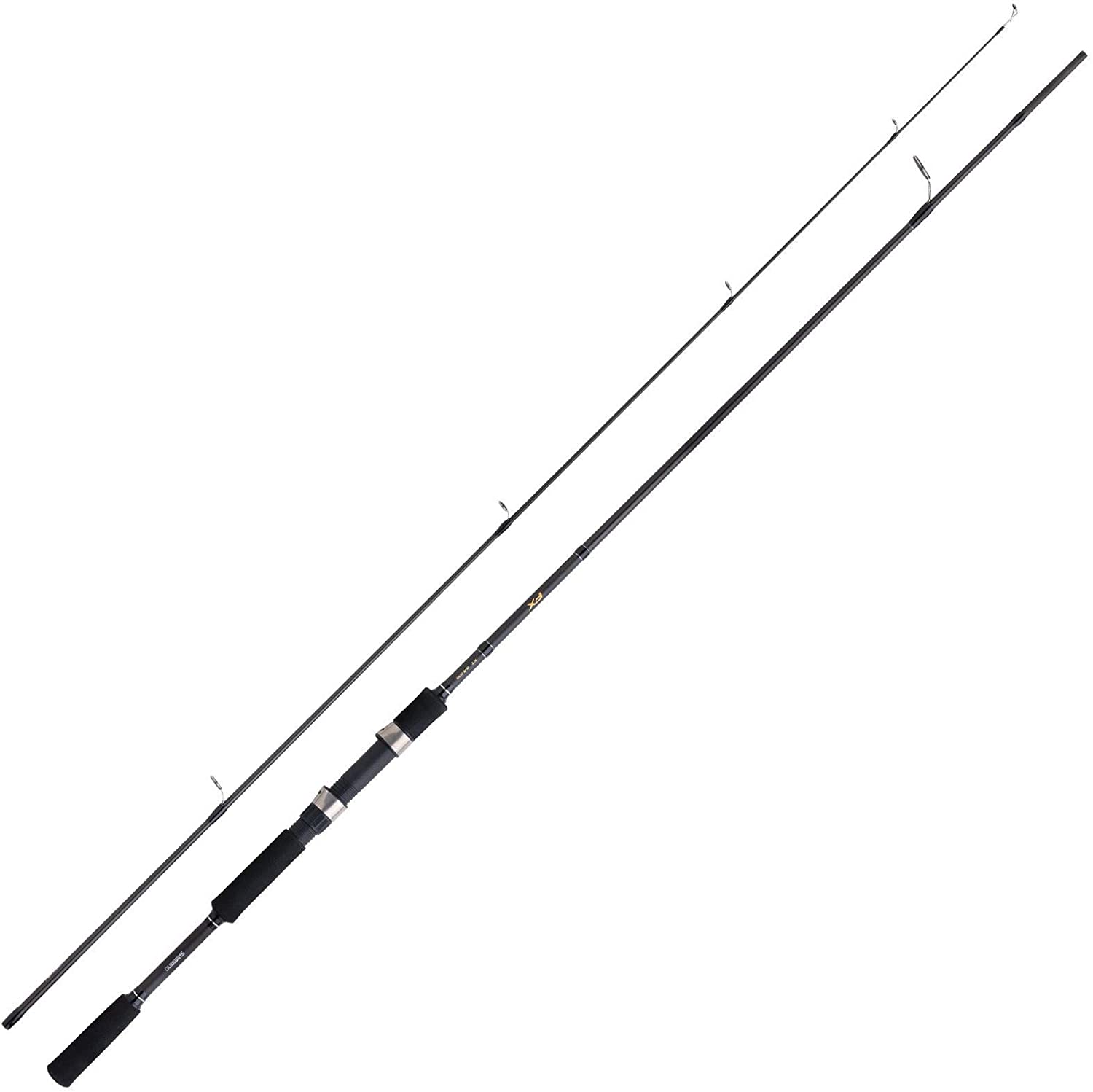 Lanseta Shimano FX XT ML 2.10m 7-21g 2seg