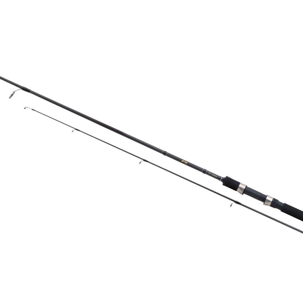 Lanseta Shimano FX XT UL 2.10m 1-11g 2seg