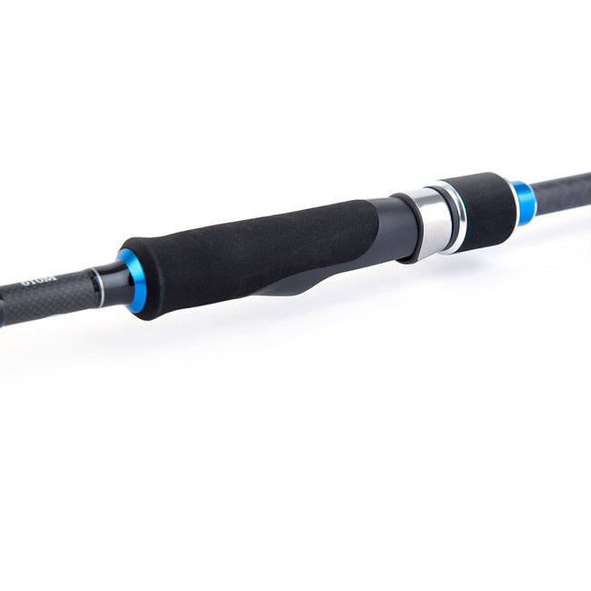  Lanseta Shimano NEXAVE 611L MOD-FAST 2.11m 3-14g