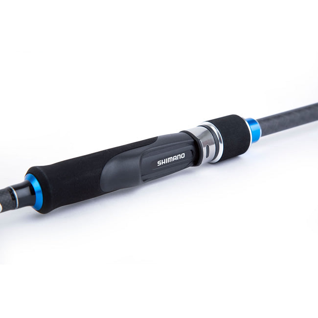  Lanseta Shimano NEXAVE 611L MOD-FAST 2.11m 3-14g