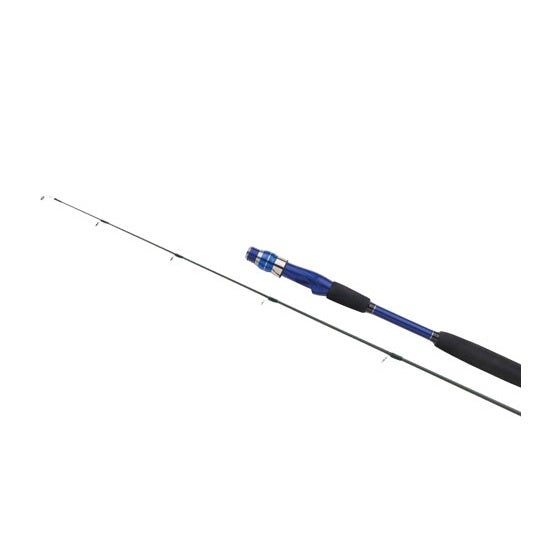 Lanseta Shimano Nasci BX Spinning 711MH 2.40m/10-40g