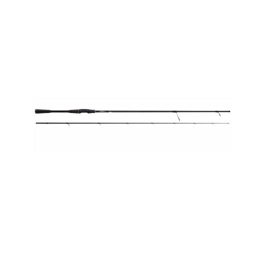 Lanseta Shimano POISON ADRENA spinning 267ML 201cm 4-12g
