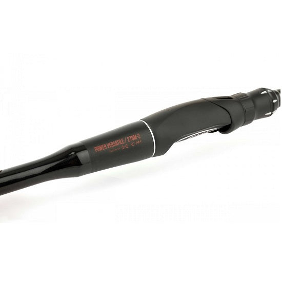 Lanseta Shimano POISON ADRENA spinning 267ML 201cm 4-12g