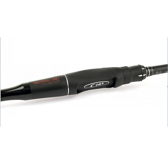 Lanseta Shimano POISON ADRENA spinning 267ML 201cm 4-12g