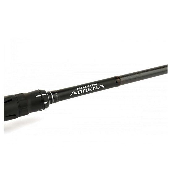Lanseta Shimano POISON ADRENA spinning 267ML 201cm 4-12g