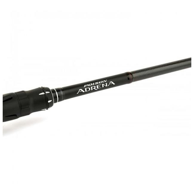 Lanseta Shimano Poison Adrena 276M2 2.29m 5-15g