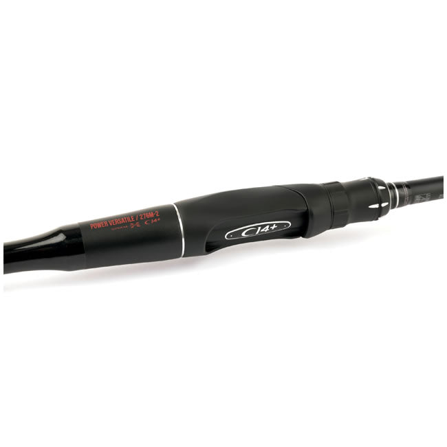 Lanseta Shimano Poison Adrena 276M2 2.29m 5-15g