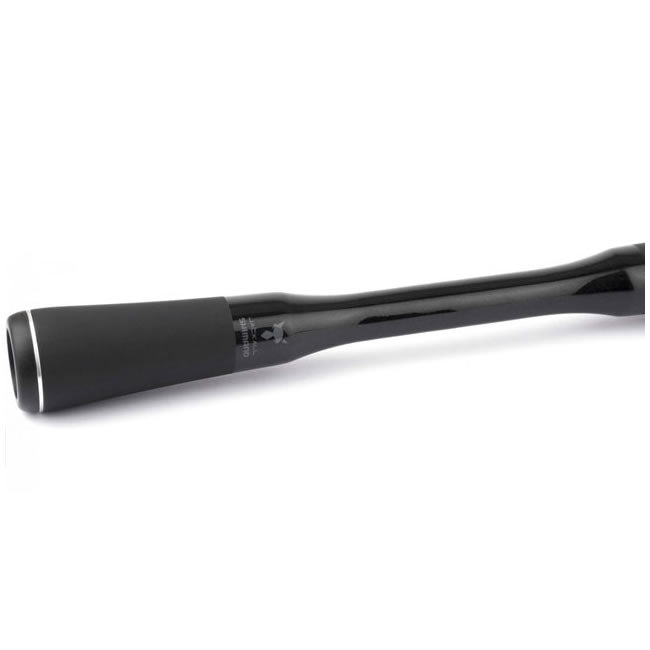 Lanseta Shimano Poison Adrena Casting 1610M 2.08m, 7-21g