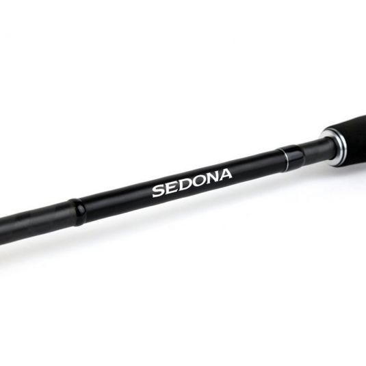 Lanseta Shimano Sedona 63L 1.90m 3-14g 2seg
