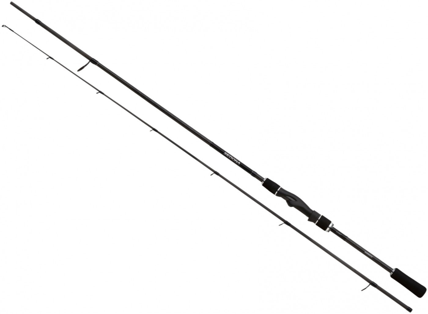 Lanseta Shimano Sedona 68ML Split Grip EVA 2.03m 7-21g 2SEG