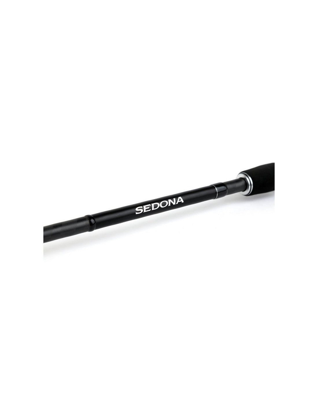 Lanseta Shimano Sedona 68ML Split Grip EVA 2.03m 7-21g 2SEG