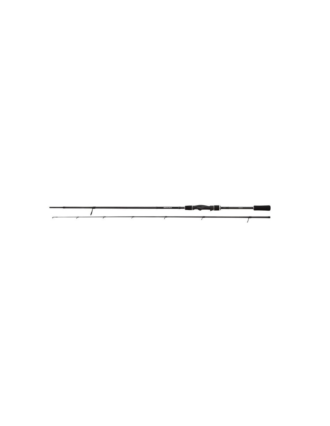 Lanseta Shimano Sedona 74ML Split Grip EVA 2.23m 7-21g 2SEG