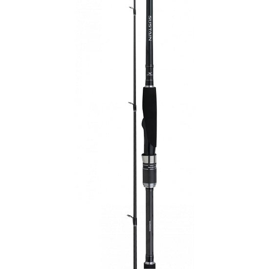 Lanseta Shimano Sustain AX Spin 63ML 1.90m/7-21g