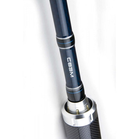 Lanseta Shimano Technium Casting 6'3"M 1.90m/14-35g