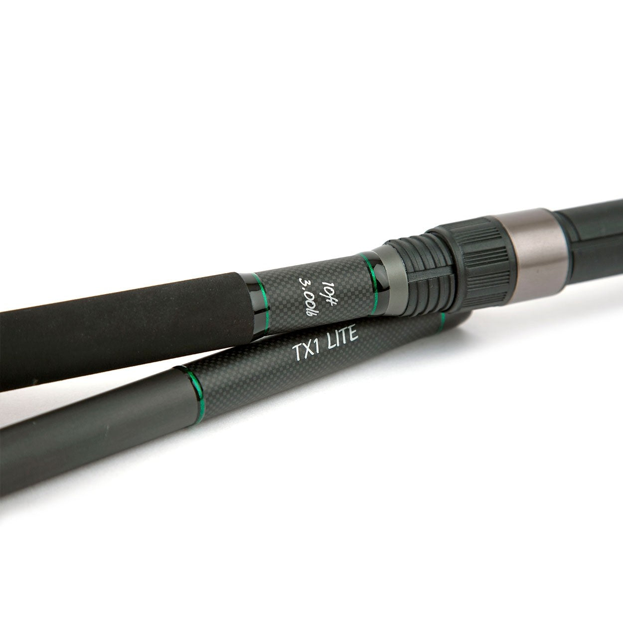 Lanseta Shimano Tribal TX-1 Lite Intensity 3.66m 3.5lb 4SEG