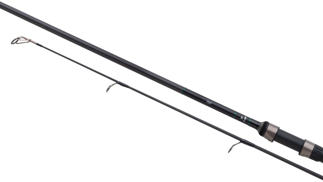 Lanseta Shimano Tribal TX-1A 2seg