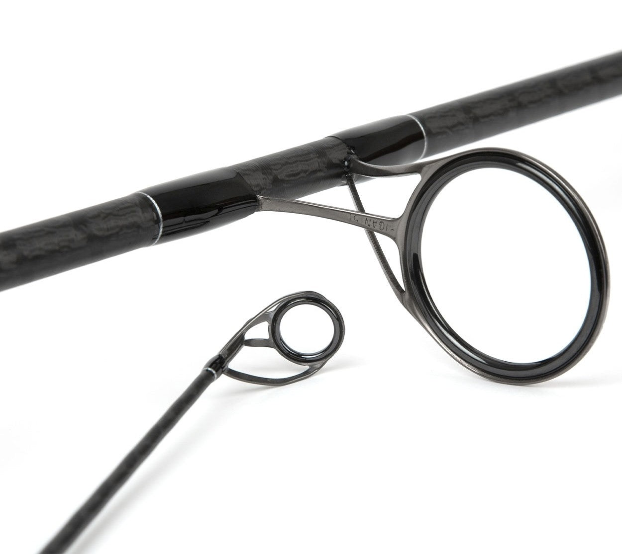 Lanseta Shimano Tribal TX Ultra A Intensity 3.96m 3.5lbS 2seg