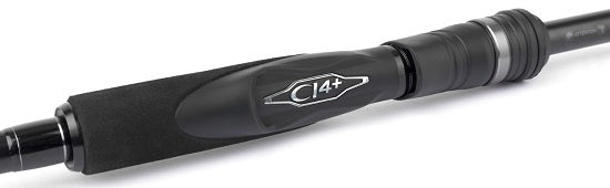 Lanseta Shimano Tribal Tx9a Intensity 3.96m 3.50lbs 2seg