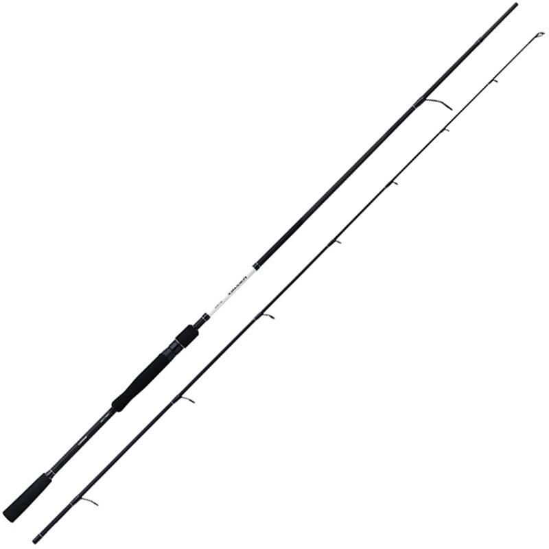 Lanseta Shimano Vengeance CX Sea Bass M 2.40m 7-35g 2SEG